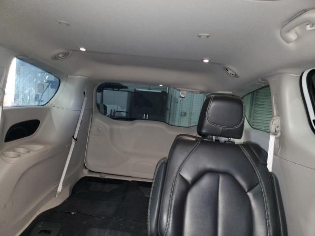 Photo 10 from auction – 2023 CHRYSLER PACIFICA T with VIN 2C4RC1BGXPR590285