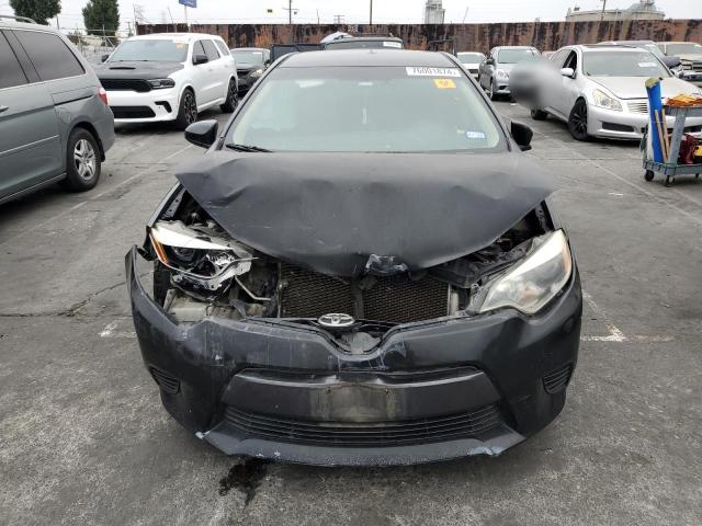 Photo 5 from auction – 2015 TOYOTA COROLLA L with VIN 5YFBURHE7FP276594