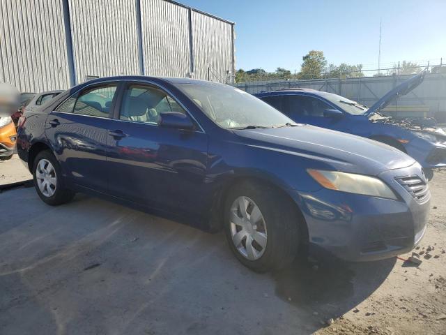 Photo 4 from auction – 2008 TOYOTA CAMRY CE with VIN 4T1BE46K28U236143