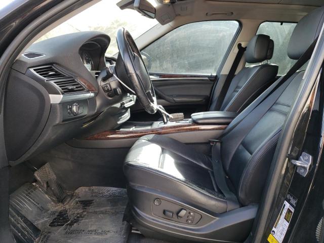Photo 7 from auction – 2013 BMW X5 XDRIVE3 with VIN 5UXZW0C52D0B93465