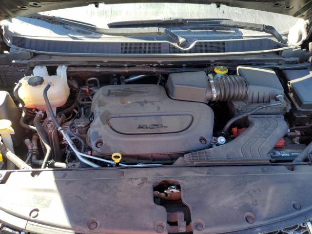 Photo 12 from auction – 2023 CHRYSLER PACIFICA T with VIN 2C4RC1BG6PR534036