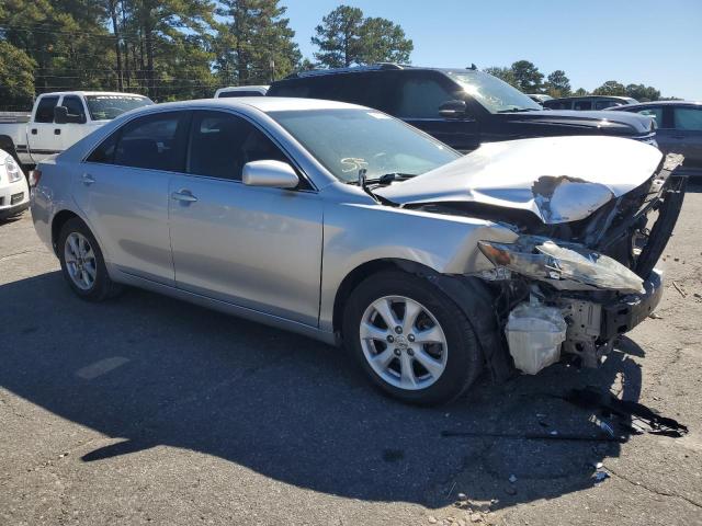 Photo 4 from auction – 2011 TOYOTA CAMRY BASE with VIN 4T1BF3EK7BU136104