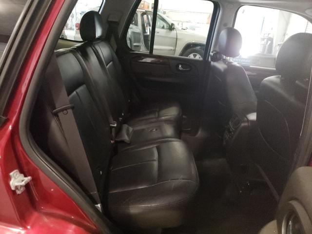 Photo 11 from auction – 2007 GMC ENVOY DENA with VIN 1GKET63M872238650