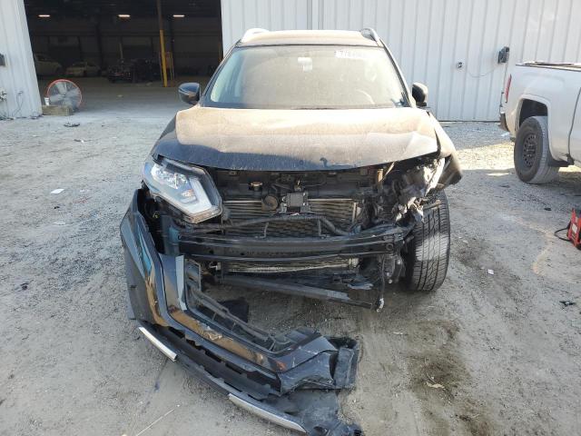 Photo 5 from auction – 2018 NISSAN ROGUE S with VIN KNMAT2MV8JP613604