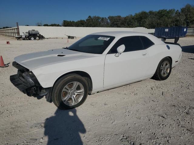 DODGE CHALLENGER 2013 with VIN 2C3CDYAG7DH737133 - Photo from auction