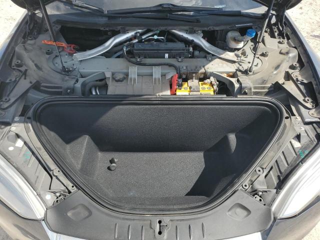 Photo 11 from auction – 2016 TESLA MODEL S with VIN 5YJSA1E22GF169891