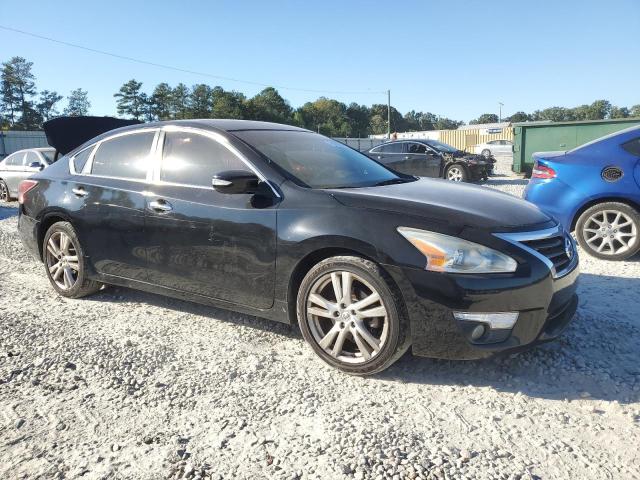 Photo 4 from auction – 2015 NISSAN ALTIMA 3.5 with VIN 1N4BL3AP3FC496129