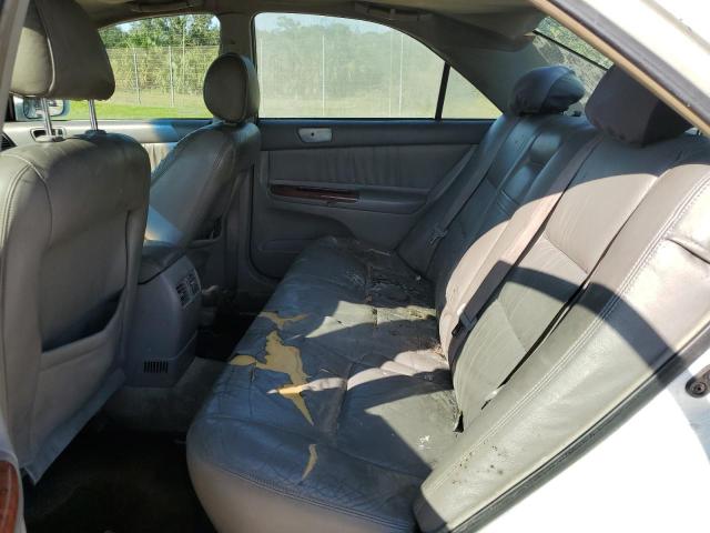 Foto 10 de la subasta – 2002 TOYOTA CAMRY LE con VIN 4T1BF32K82U024643