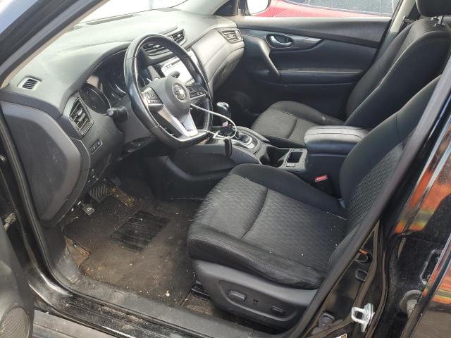 Photo 7 from auction – 2017 NISSAN ROGUE S with VIN JN8AT2MT9HW153162