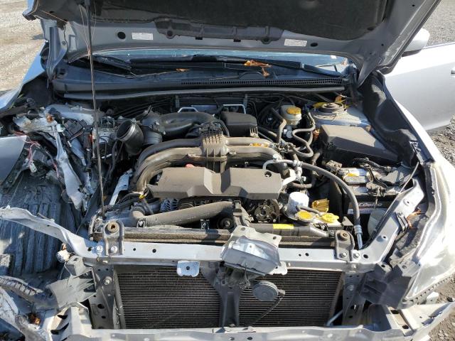Photo 11 from auction – 2016 SUBARU CROSSTREK with VIN JF2GPADC8G8286231