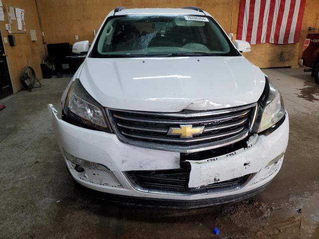 Photo 5 from auction – 2016 CHEVROLET TRAVERSE L with VIN 1GNKVGKD8GJ228391