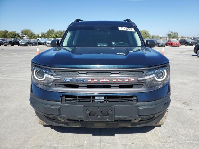 Photo 5 from auction – 2022 FORD BRONCO SPO with VIN 3FMCR9B66NRD90436
