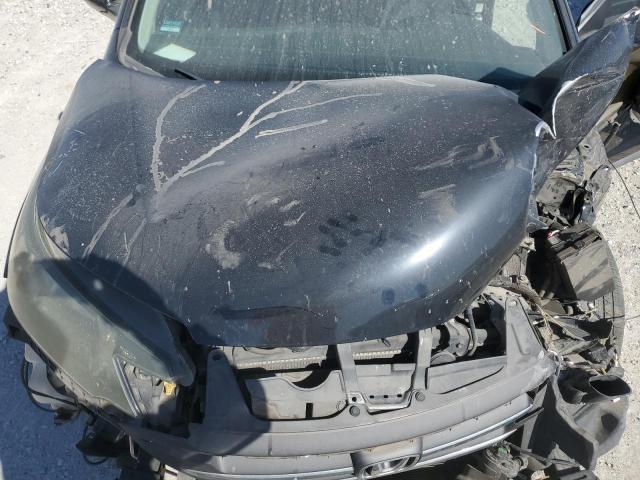 Photo 12 from auction – 2012 HONDA CR-V EX with VIN 5J6RM3H56CL007576