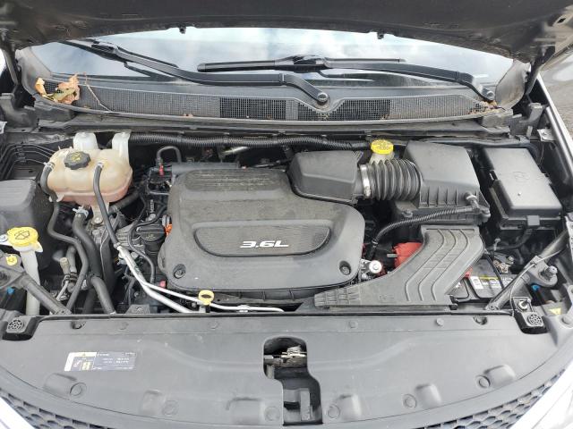 Снимка 12 от търг – 2018 CHRYSLER PACIFICA L с VIN 2C4RC1GG8JR157967