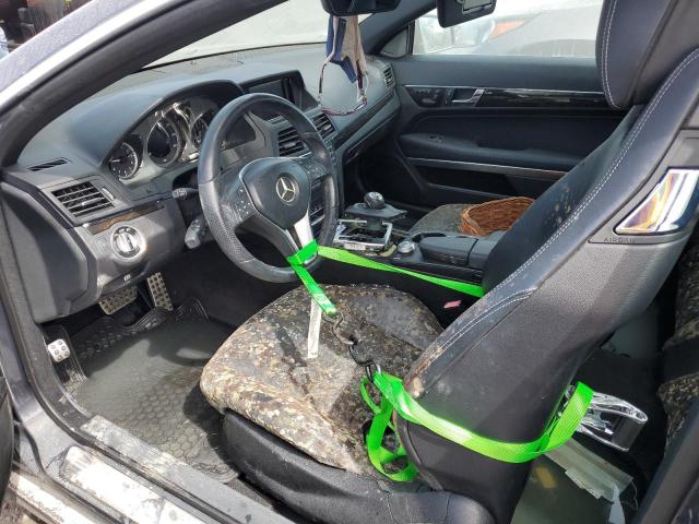 Foto 7 de la subasta – 2012 MERCEDES-BENZ E 350 con VIN WDDKK5KF0CF162011