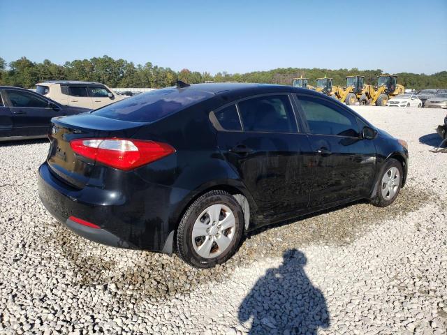Photo 3 from auction – 2015 KIA FORTE LX with VIN KNAFK4A68F5328533
