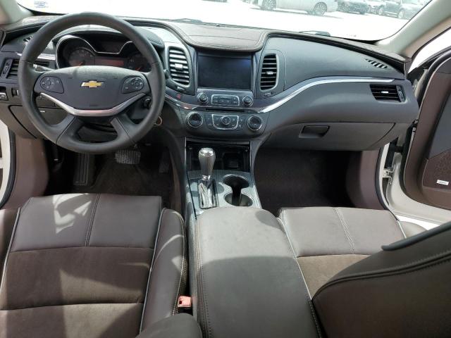 Photo 8 from auction – 2014 CHEVROLET IMPALA LT with VIN 1G1115SL2EU104911