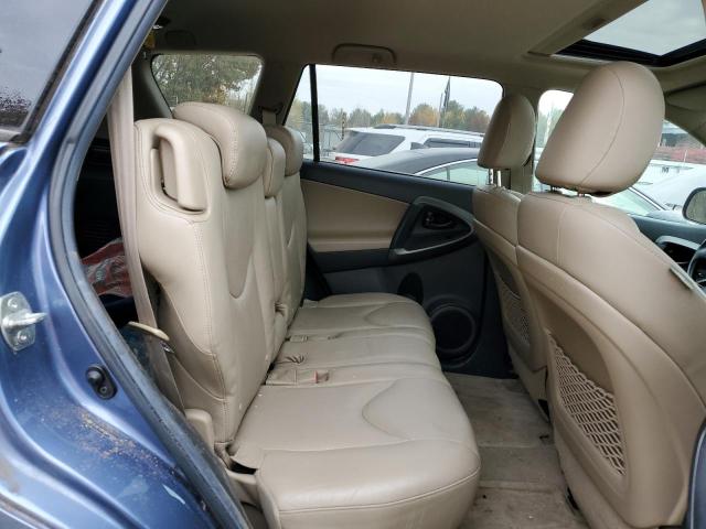 Photo 11 from auction – 2011 TOYOTA RAV4 LIMIT with VIN 2T3DF4DV5BW115916