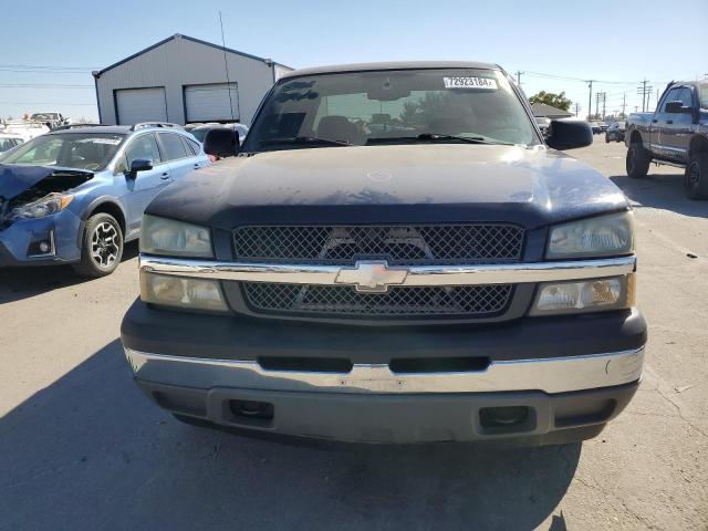 Photo 5 from auction – 2005 CHEVROLET SILVERADO with VIN 1GCEK19B95E144019