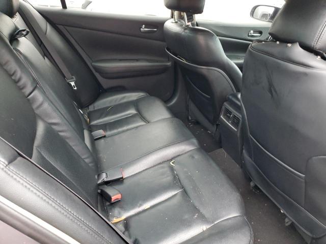 Photo 10 from auction – 2009 NISSAN MAXIMA S with VIN 1N4AA51EX9C820631