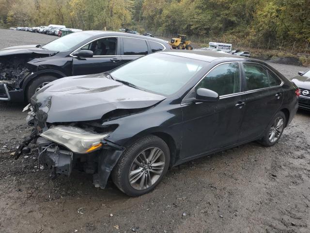Photo 1 from auction – 2016 TOYOTA CAMRY LE with VIN 4T1BF1FK8GU573099