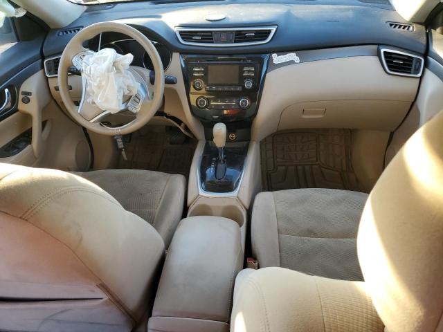 Photo 8 from auction – 2014 NISSAN ROGUE S with VIN 5N1AT2MK9EC804317