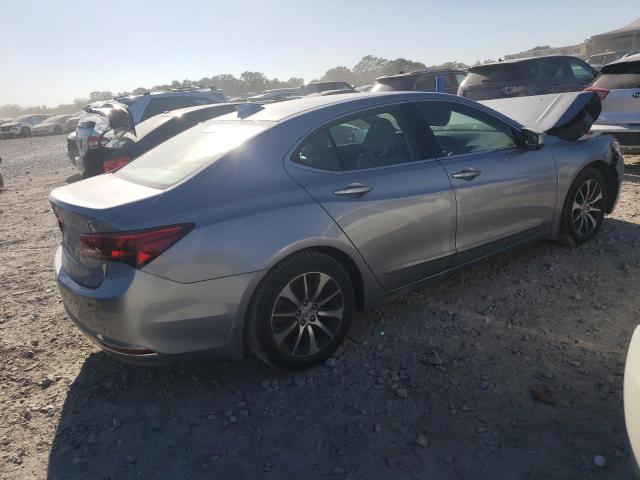 Photo 3 from auction – 2015 ACURA TLX TECH with VIN 19UUB1F59FA012138
