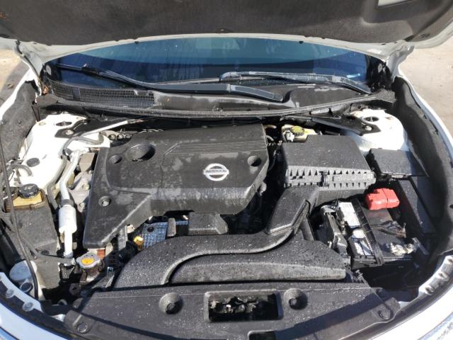 Photo 11 from auction – 2014 NISSAN ALTIMA 2.5 with VIN 1N4AL3AP9EN378536