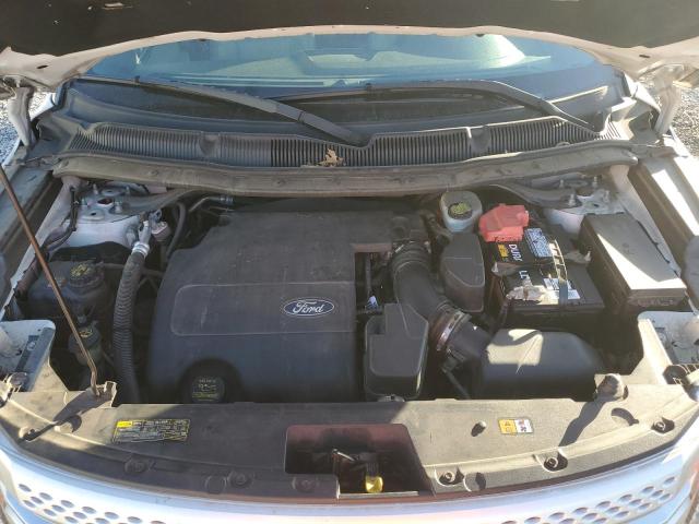 Photo 12 from auction – 2011 FORD EXPLORER X with VIN 1FMHK7D85BGA90399