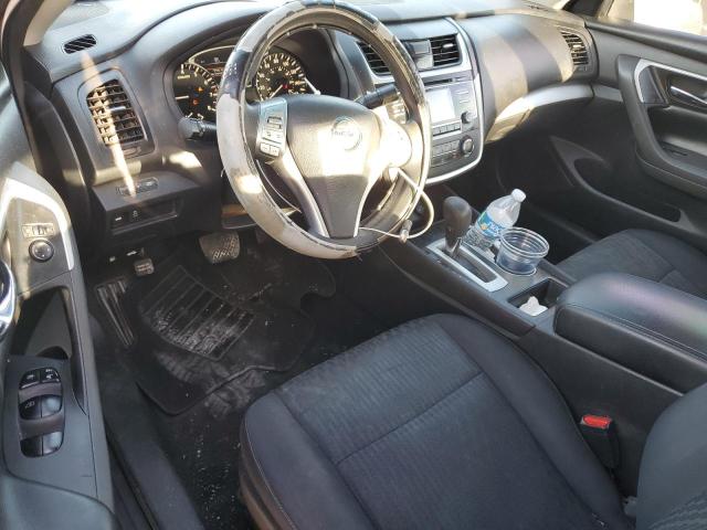 Photo 8 from auction – 2018 NISSAN ALTIMA 2.5 with VIN 1N4AL3AP2JC208055
