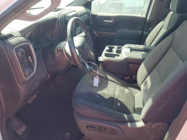 Photo 7 from auction – 2019 CHEVROLET SILVERADO with VIN 1GCUYEED9KZ342810