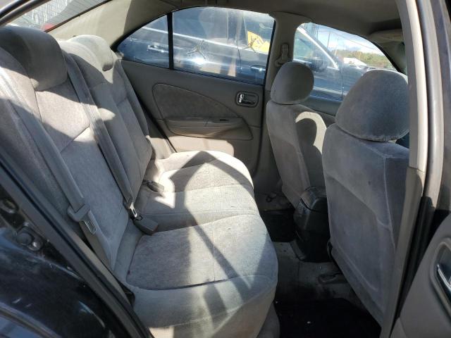 Photo 10 from auction – 2000 NISSAN SENTRA SE with VIN 3N1BB51D3YL100743