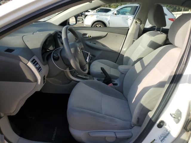 Photo 7 from auction – 2009 TOYOTA COROLLA BA with VIN 1NXBU40E19Z042906