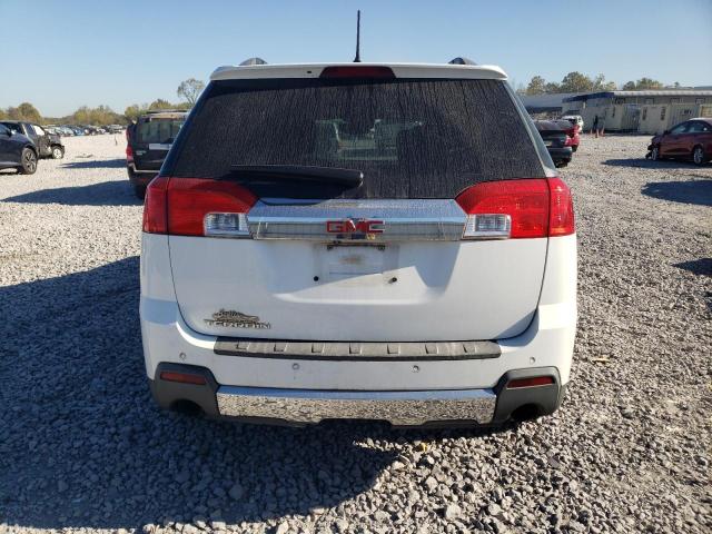 Photo 6 from auction – 2014 GMC TERRAIN SL with VIN 2GKFLTE39E6213313