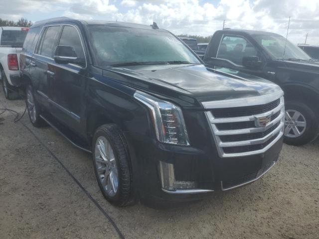 Photo 4 from auction – 2019 CADILLAC ESCALADE L with VIN 1GYS4BKJ2KR206959