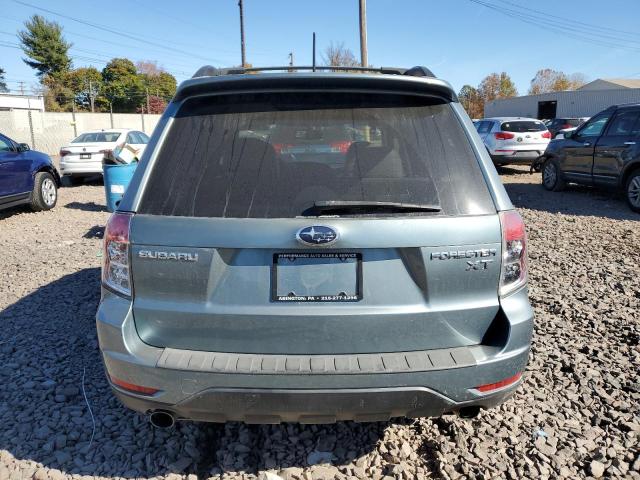 Foto 6 de la subasta – 2009 SUBARU FORESTER 2 con VIN JF2SH66639H723518