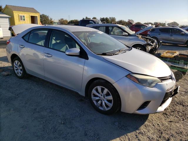 Photo 4 from auction – 2015 TOYOTA COROLLA L with VIN 5YFBURHE8FP297048