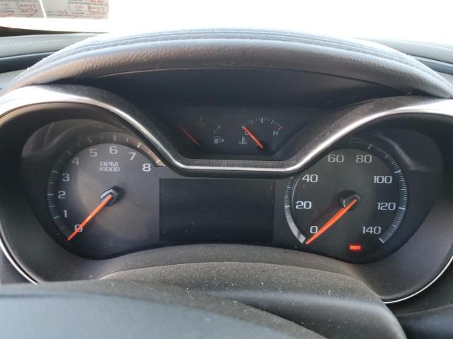 Photo 8 from auction – 2017 CHEVROLET IMPALA PRE with VIN 2G1145S37H9158097