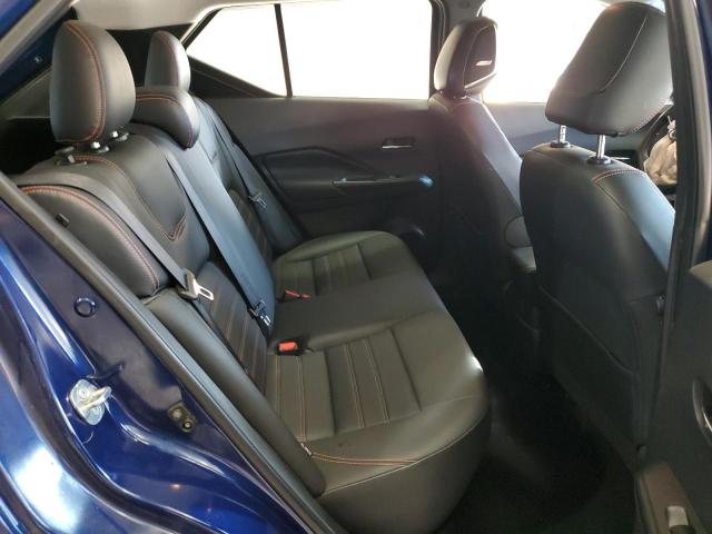 Photo 10 from auction – 2020 NISSAN KICKS SR with VIN 3N1CP5DV6LL490322