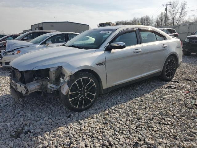 FORD TAURUS LIM 2019 with VIN 1FAHP2J89KG115968 - Photo from auction