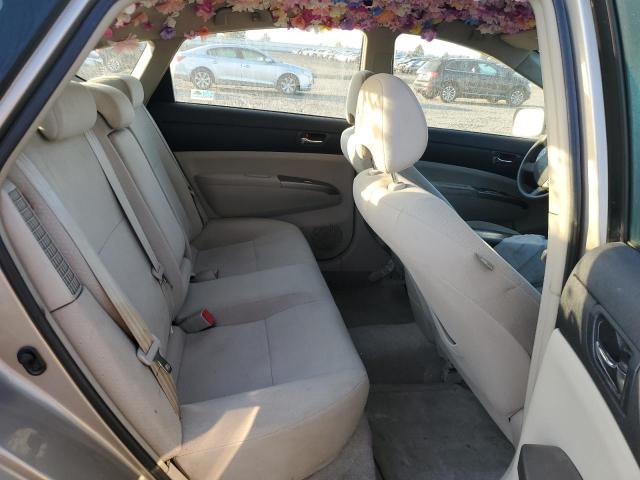 Photo 10 from auction – 2008 TOYOTA PRIUS with VIN JTDKB20U083396880