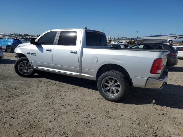 Photo 2 from auction – 2017 RAM 1500 SLT with VIN 1C6RR7TT9HS822461