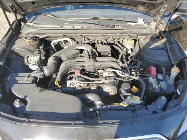 Photo 11 from auction – 2018 SUBARU LEGACY 2.5 with VIN 4S3BNAN65J3002386
