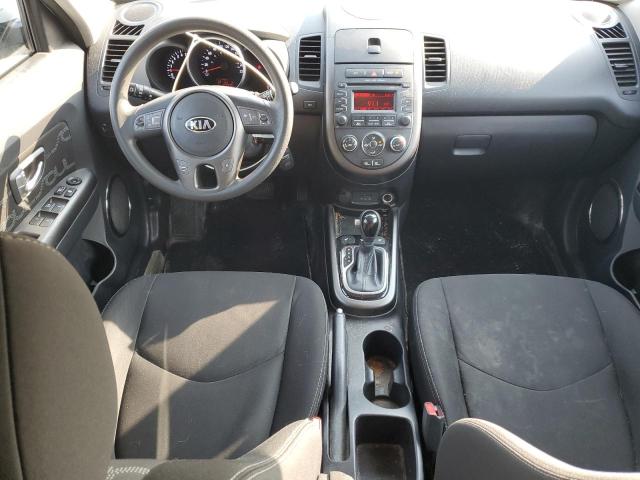 Photo 8 from auction – 2013 KIA SOUL + with VIN KNDJT2A6XD7490762
