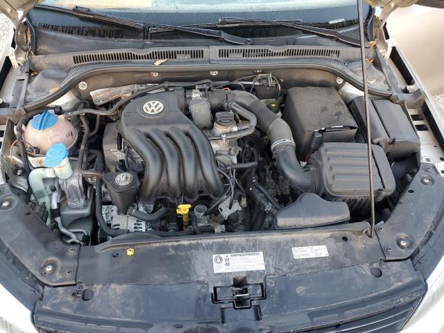 Photo 11 from auction – 2014 VOLKSWAGEN JETTA BASE with VIN 3VW2K7AJ5EM227513