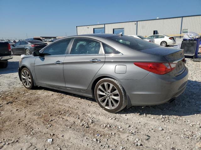 Photo 2 from auction – 2013 HYUNDAI SONATA SE with VIN 5NPEC4AC0DH613144