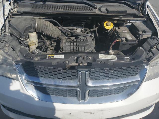Photo 12 from auction – 2017 DODGE GRAND CARA with VIN 2C4RDGBG0HR758789