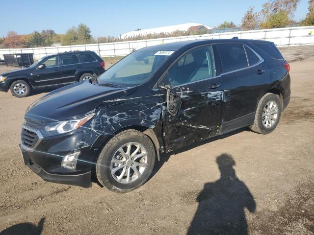 CHEVROLET EQUINOX LT 2020 with VIN 2GNAXKEV0L6192569 - Photo from auction