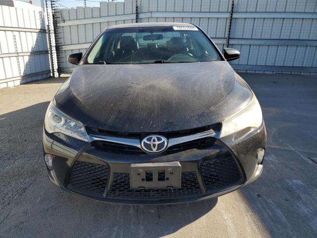 Photo 5 from auction – 2015 TOYOTA CAMRY SE with VIN 4T1BF1FK2FU495661