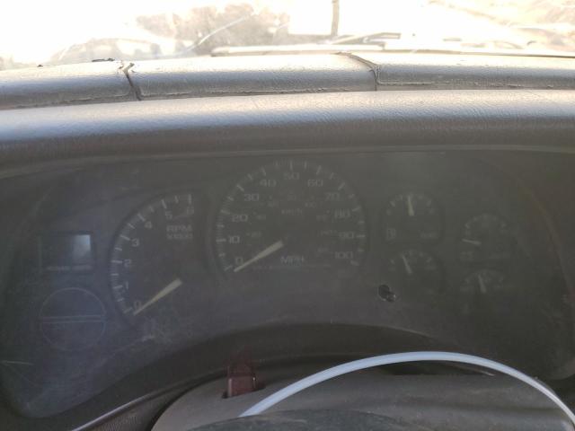 Photo 9 from auction – 2002 GMC NEW SIERRA with VIN 1GTEK14V22Z323167